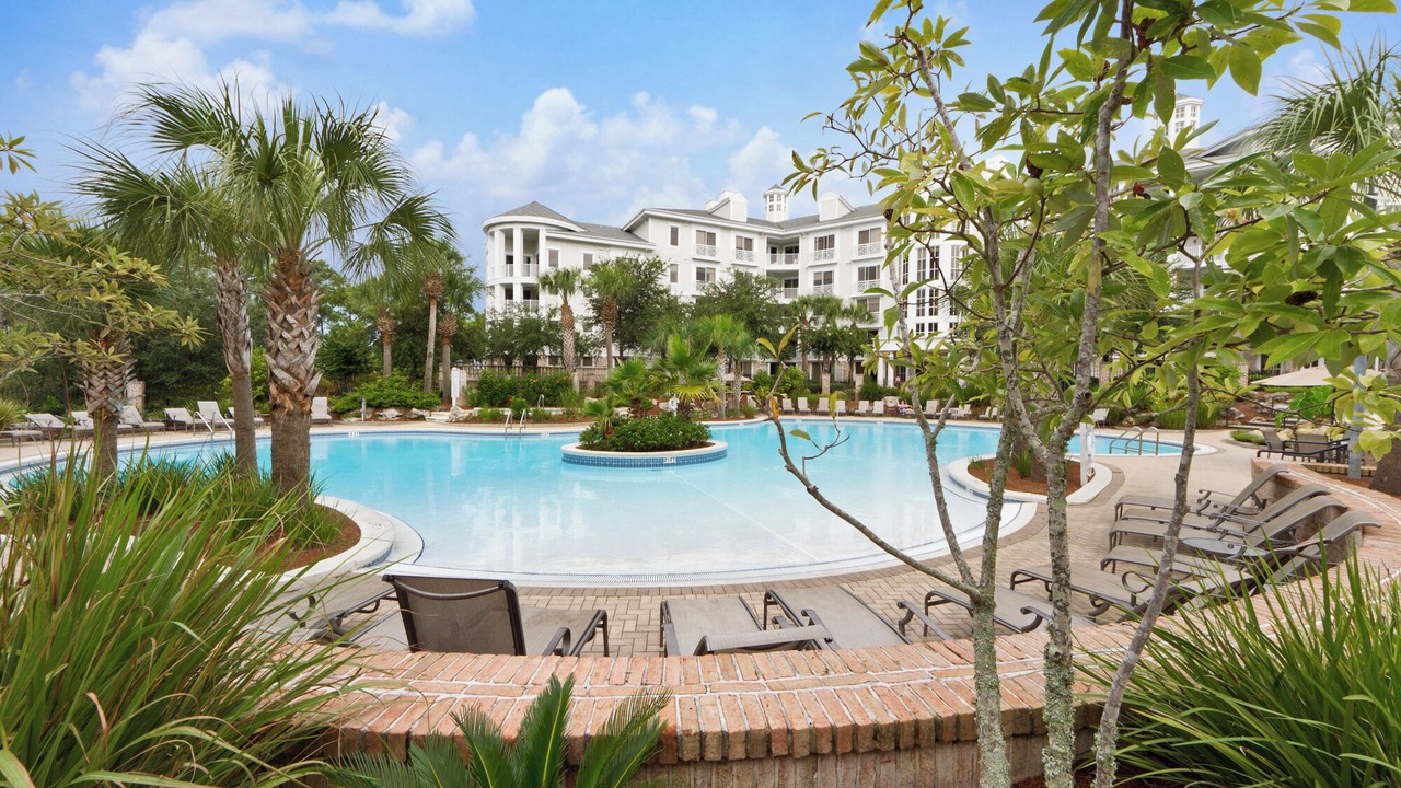 Photo of Outdoor in Baytowne Wharf