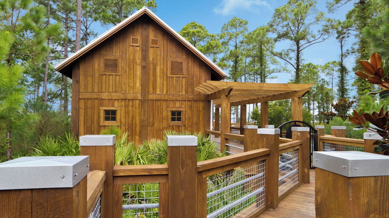 Photo of Outdoor in Baytowne Wharf