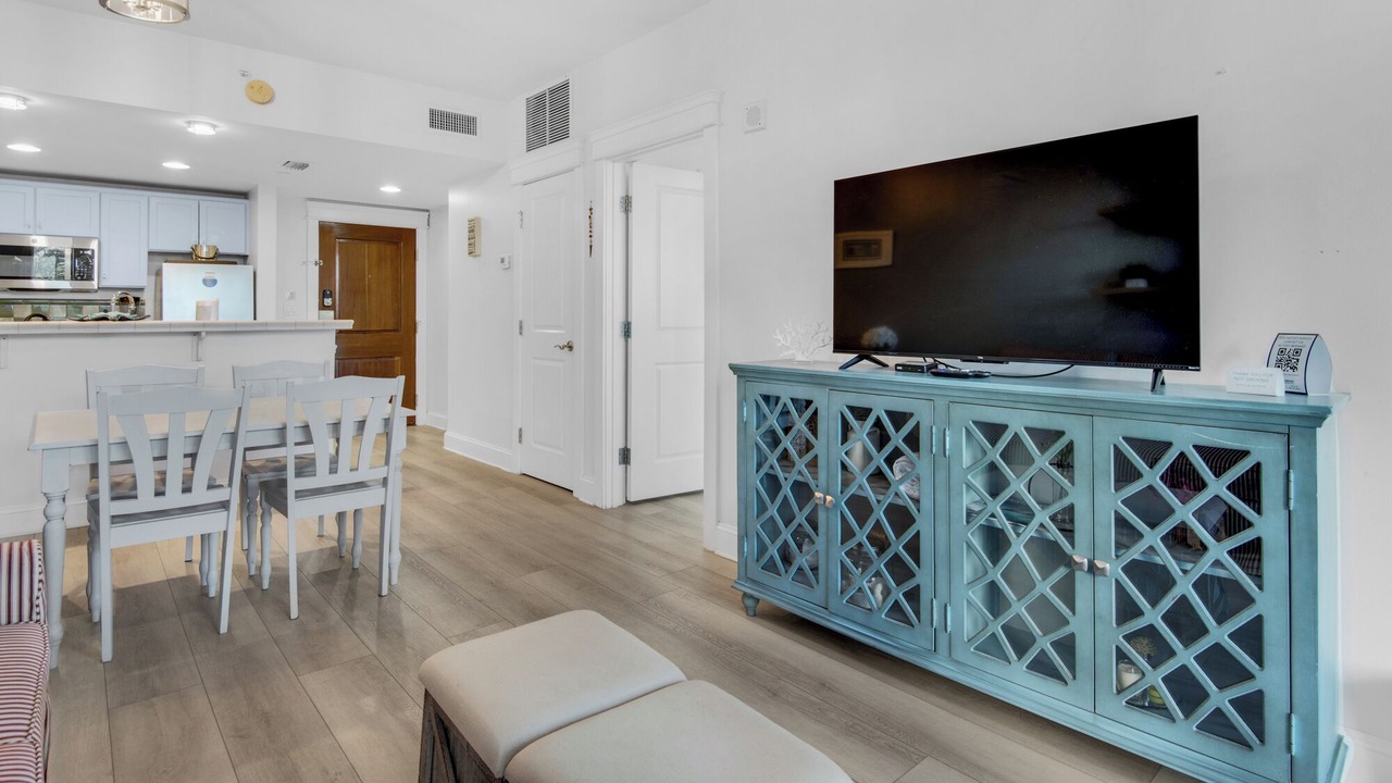 Photo of Patio Balcony in Baytowne Wharf
