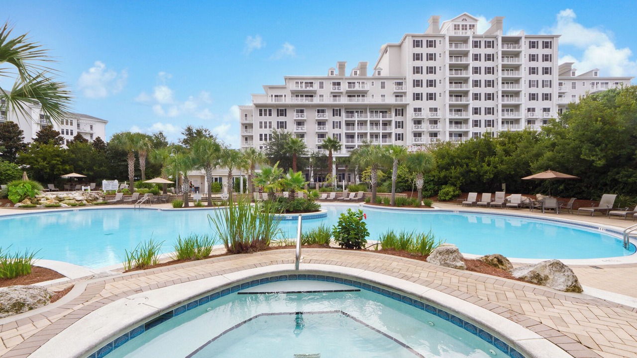 Photo of Outdoor in Baytowne Wharf