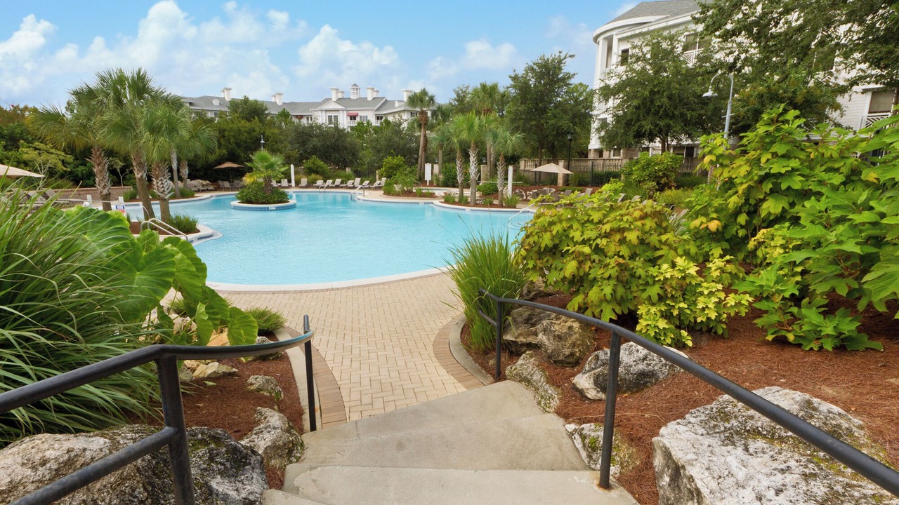 Photo of Outdoor in Baytowne Wharf