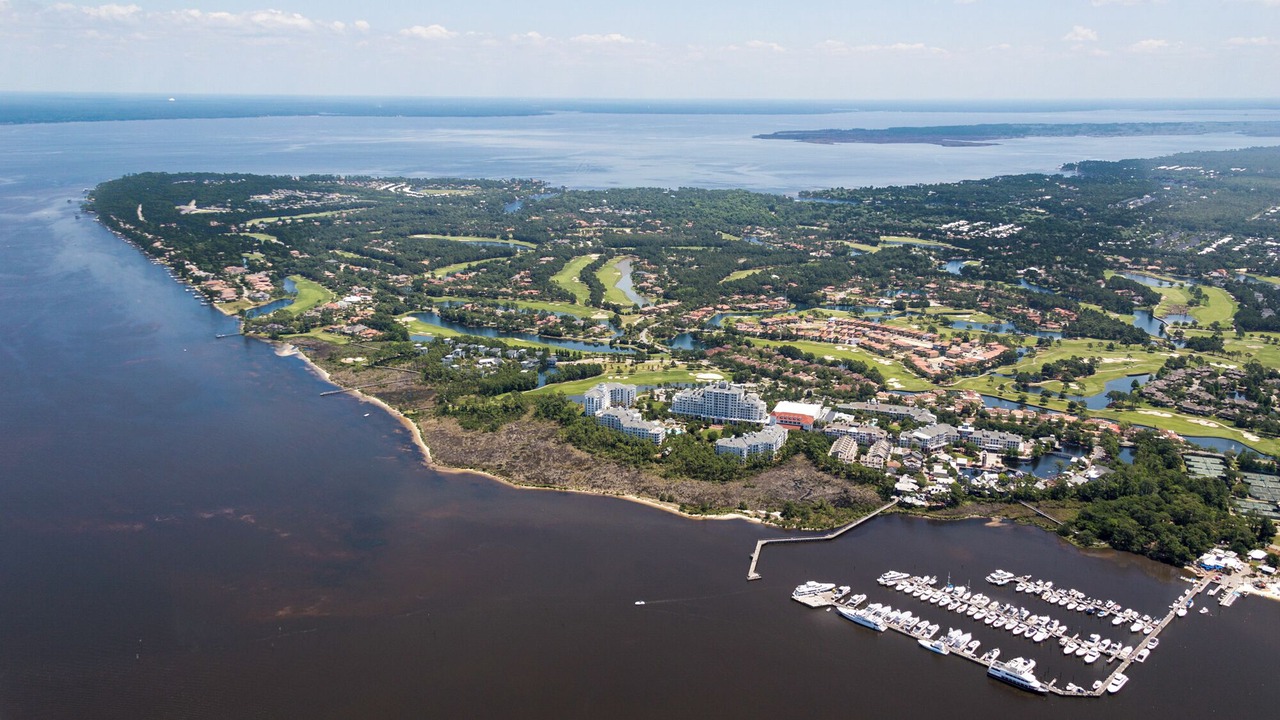 Photo of Outdoor in Baytowne Wharf