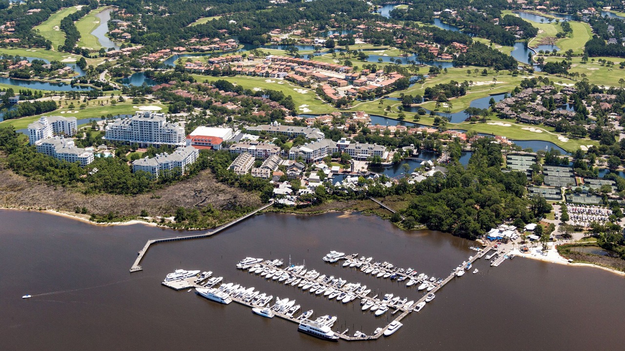 Photo of Outdoor in Baytowne Wharf