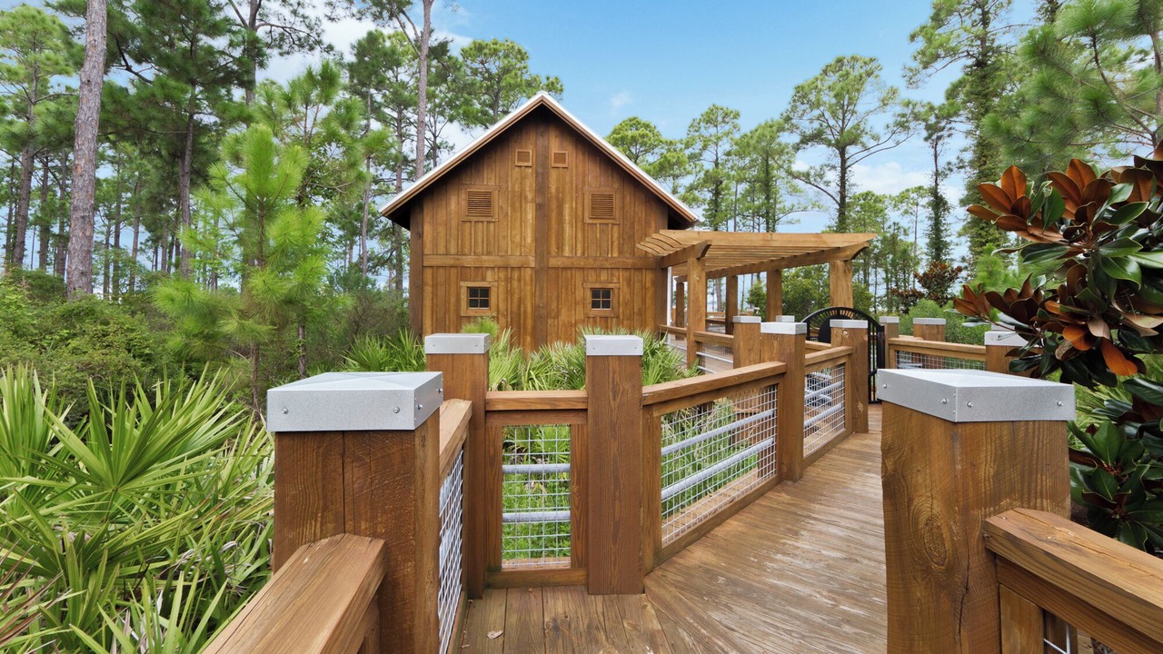 Photo of Outdoor in Baytowne Wharf