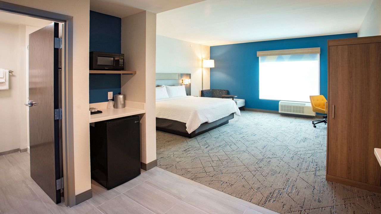 Photo of Bedroom in Ferry Pass