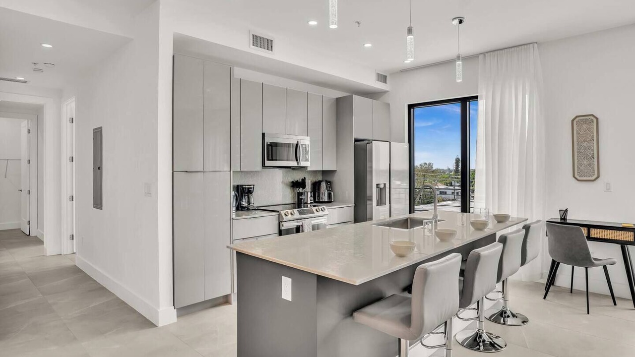 Photo of Kitchen in Poinciana Park