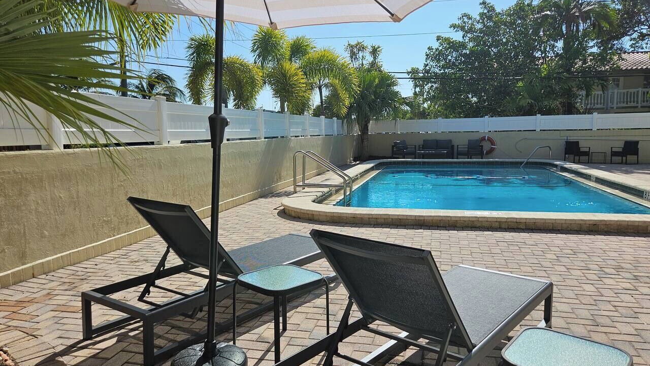 Photo of Outdoor in Poinciana Park
