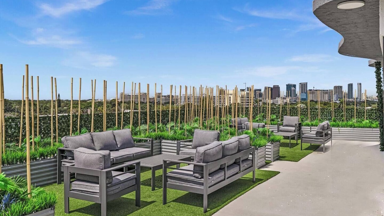 Photo of Outdoor in Poinciana Park