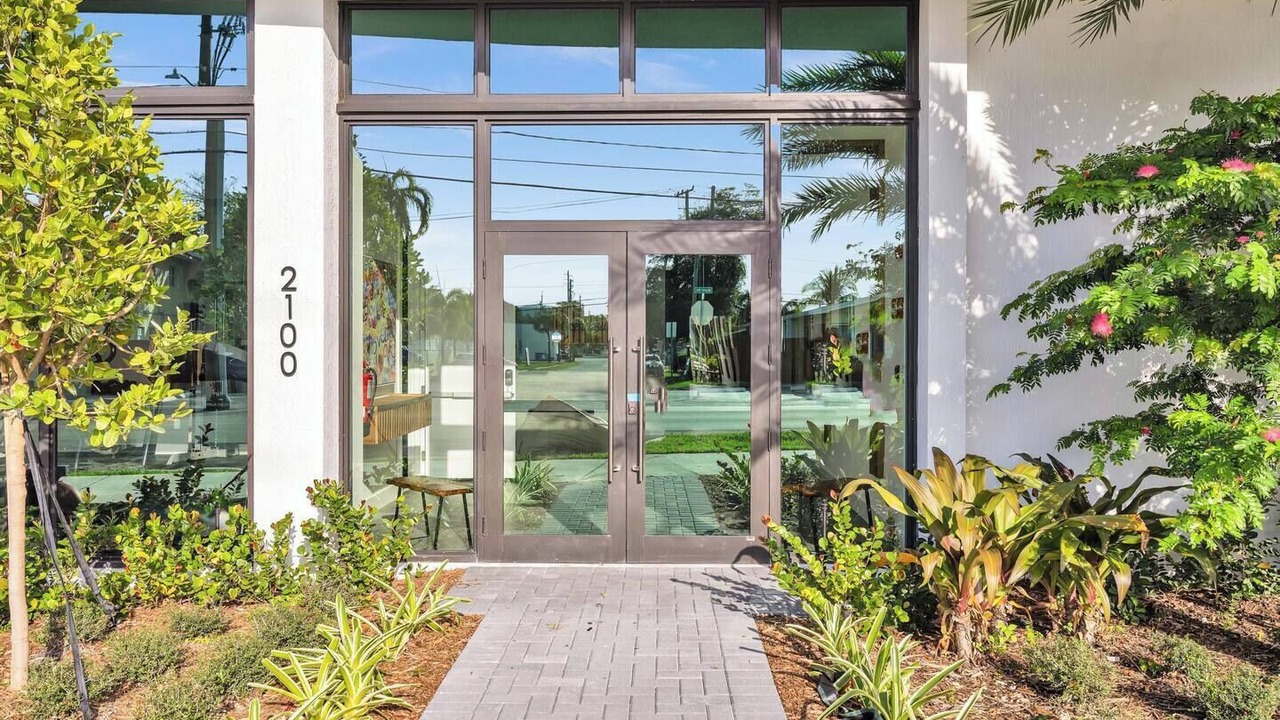 Photo of Outdoor in Poinciana Park
