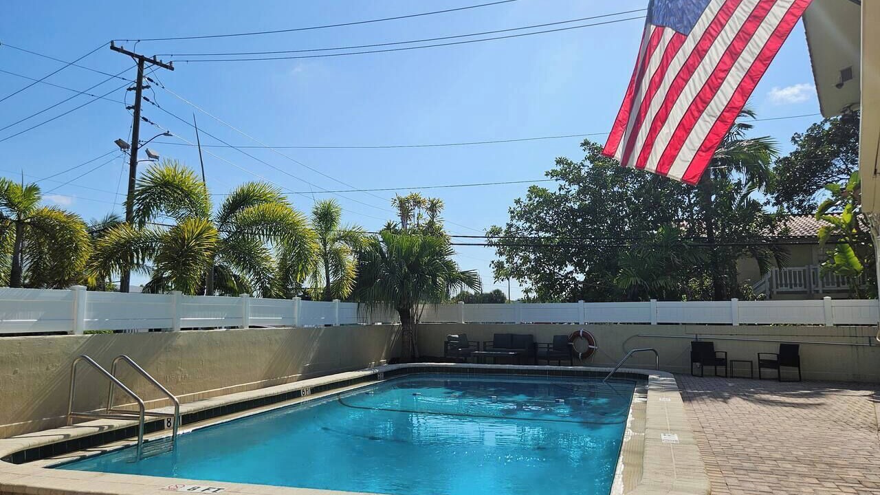 Photo of Outdoor in Poinciana Park