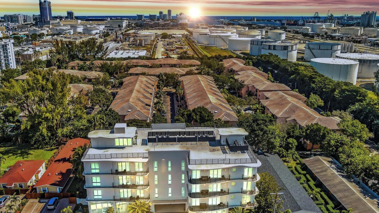 Photo of Outdoor in Poinciana Park