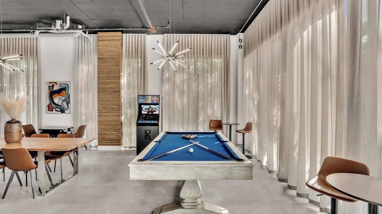 Photo of Bedroom in Poinciana Park