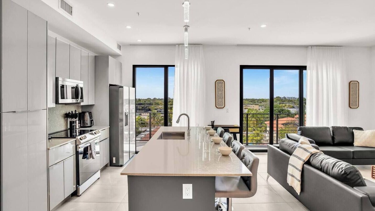 Photo of Kitchen in Poinciana Park