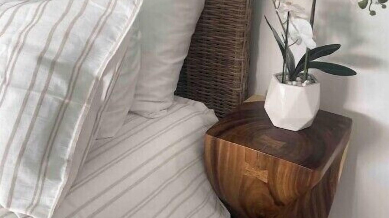 Photo of Bedroom in Lighthouse Point