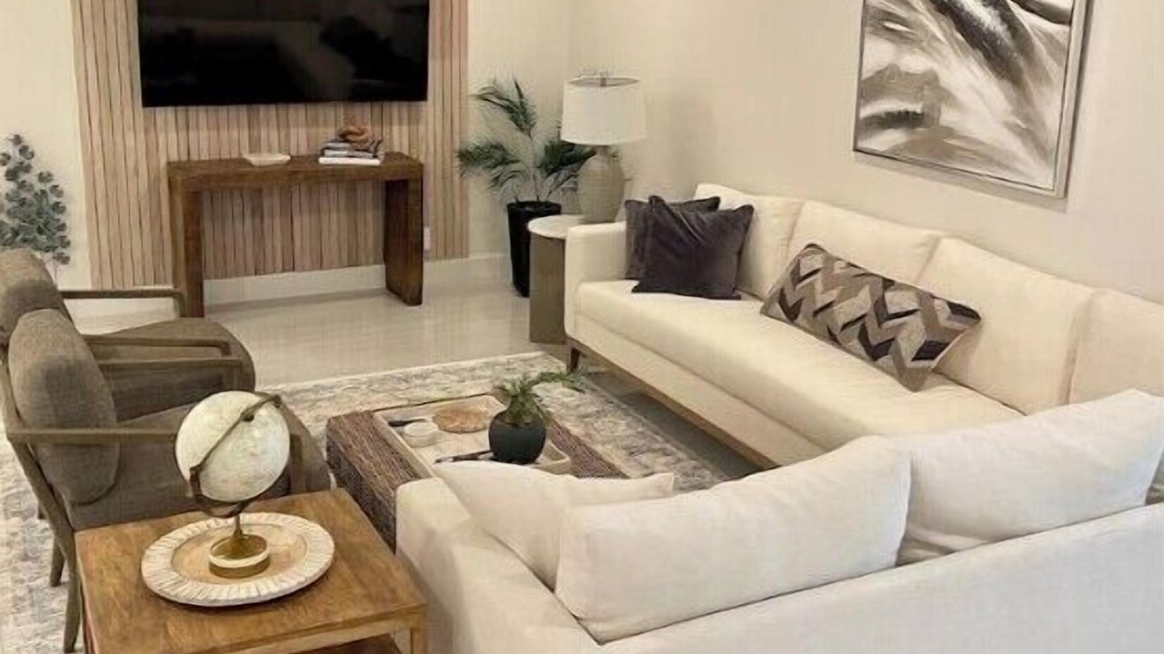 Photo of Livingroom in Lighthouse Point