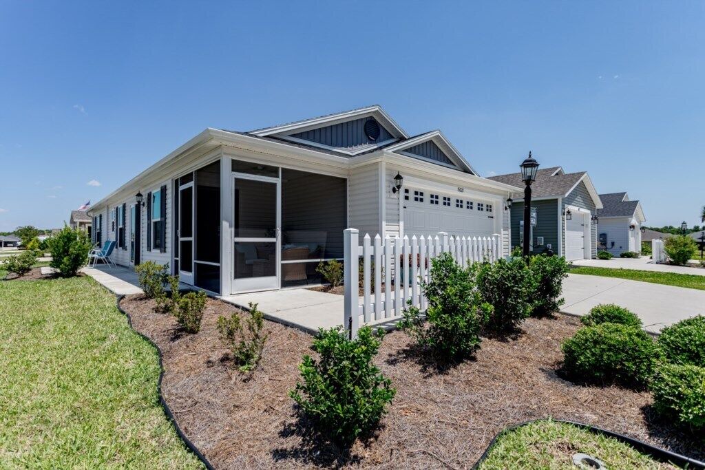 Photo of Outdoor in Wildwood