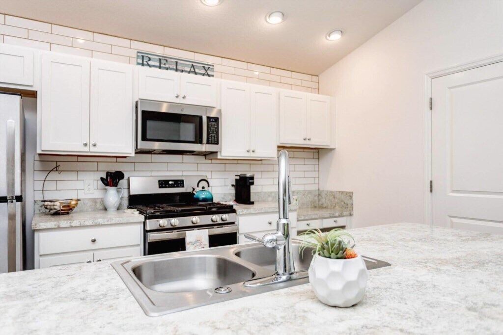 Photo of Kitchen in Wildwood