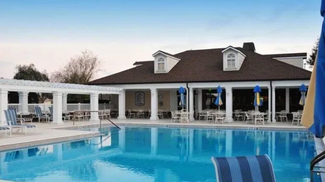 Photo of Outdoor in Wildwood