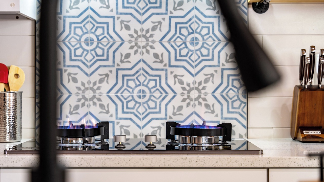 Photo of Kitchen in Azalea Park