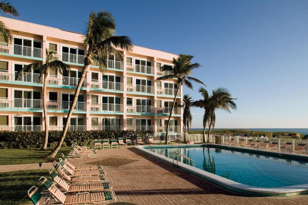 Photo of Outdoor in Pompano Beach