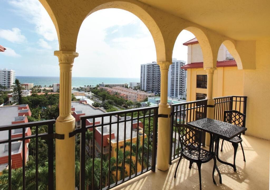 Photo of Outdoor in Pompano Beach