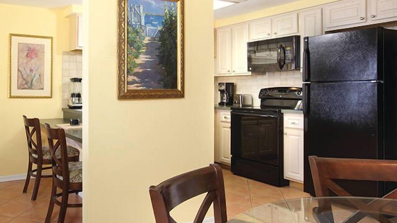 Photo of Kitchen in Pompano Beach