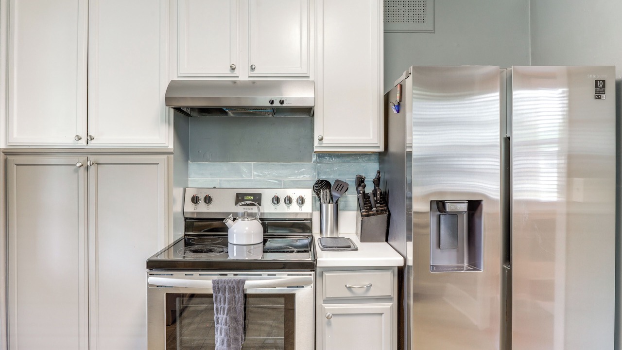 Photo of Kitchen in Southbank