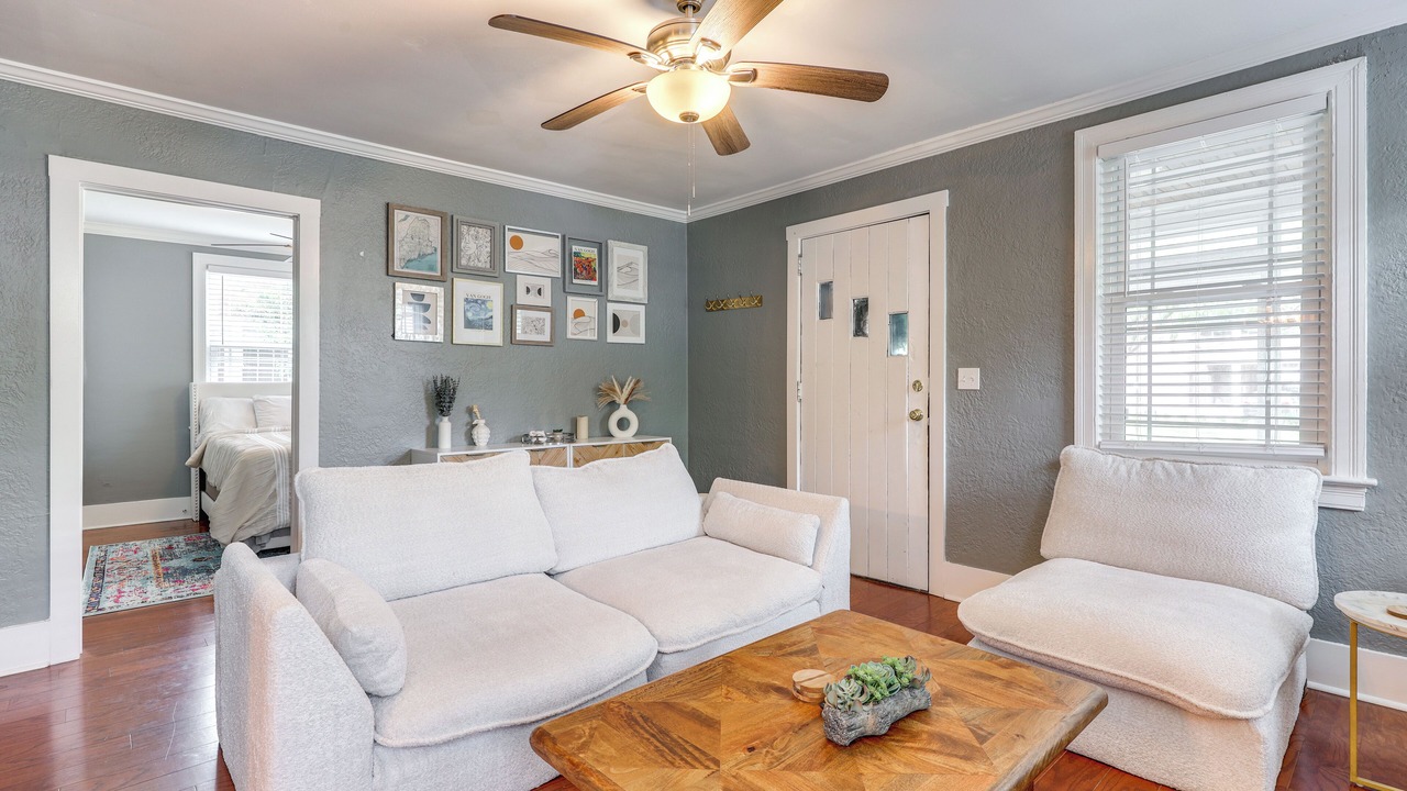 Photo of Livingroom in Southbank