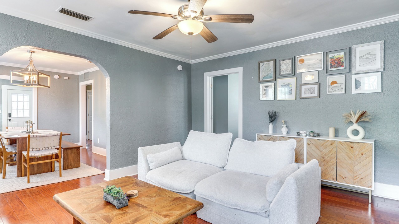 Photo of Livingroom in Southbank