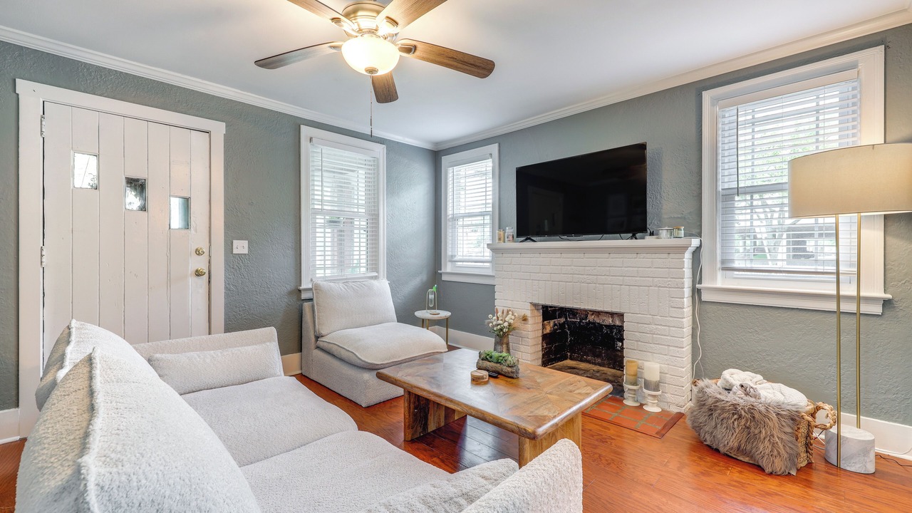 Photo of Livingroom in Southbank