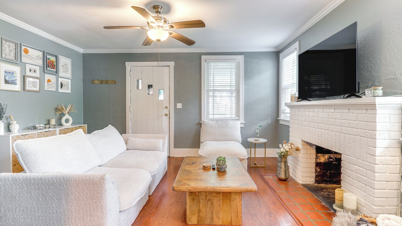 Photo of Livingroom in Southbank