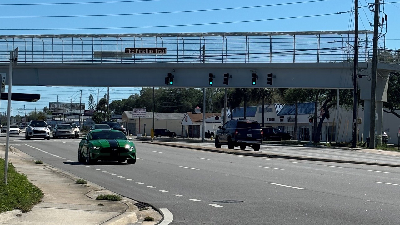 Photo of Outdoor in Seminole