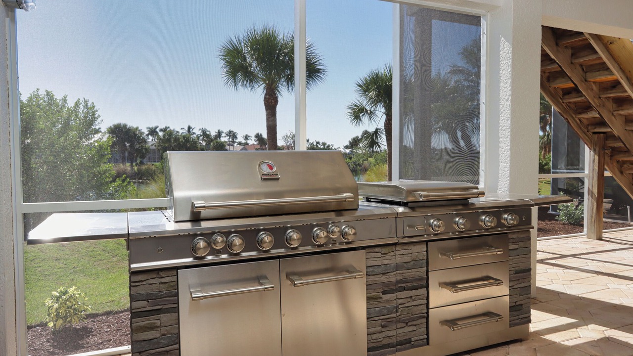 Photo of Kitchen in Beachview Country Club Estates