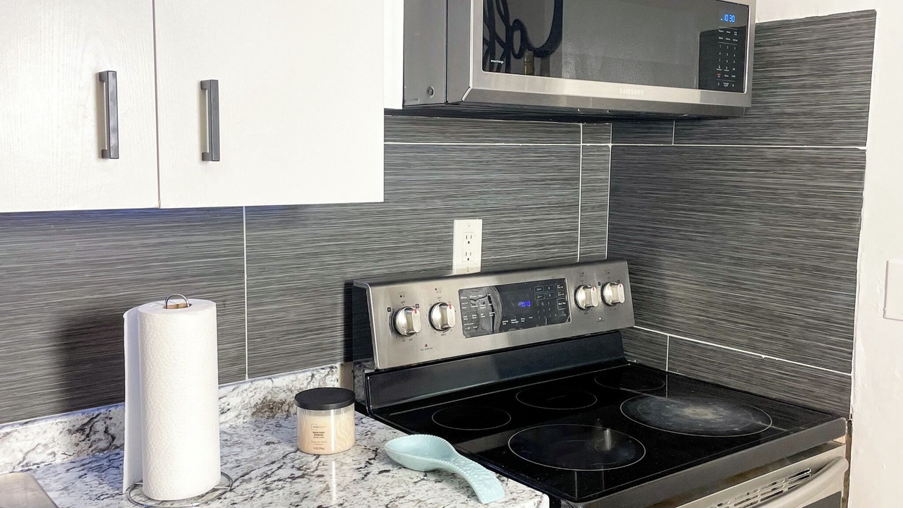 Photo of Kitchen in North Lauderdale