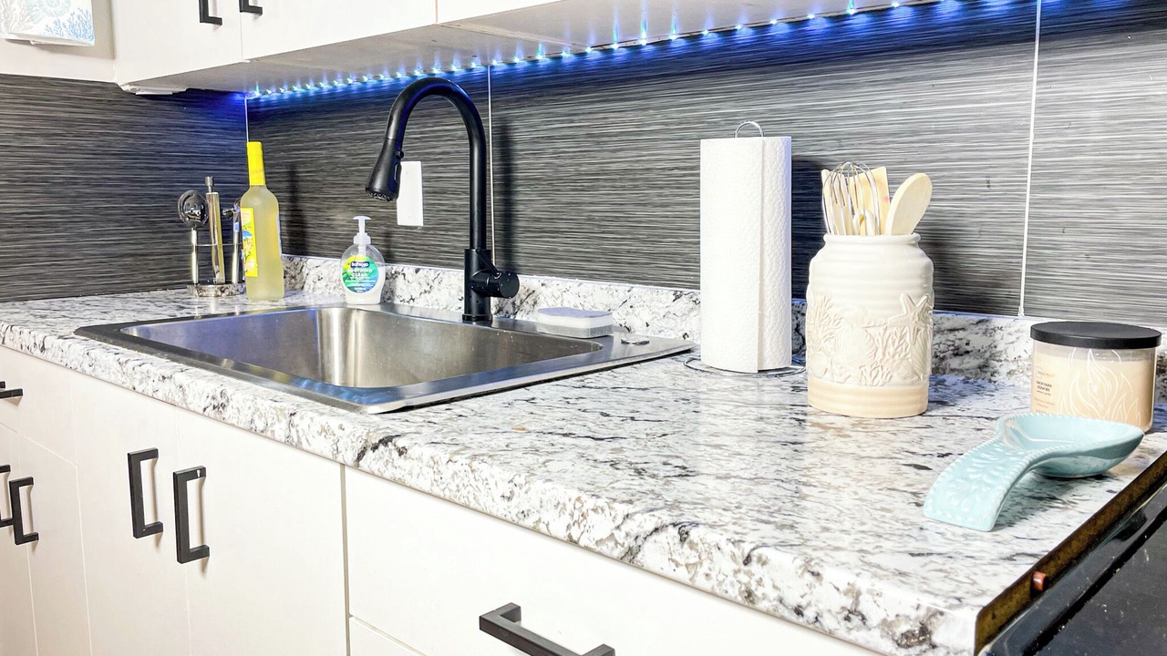 Photo of Kitchen in North Lauderdale