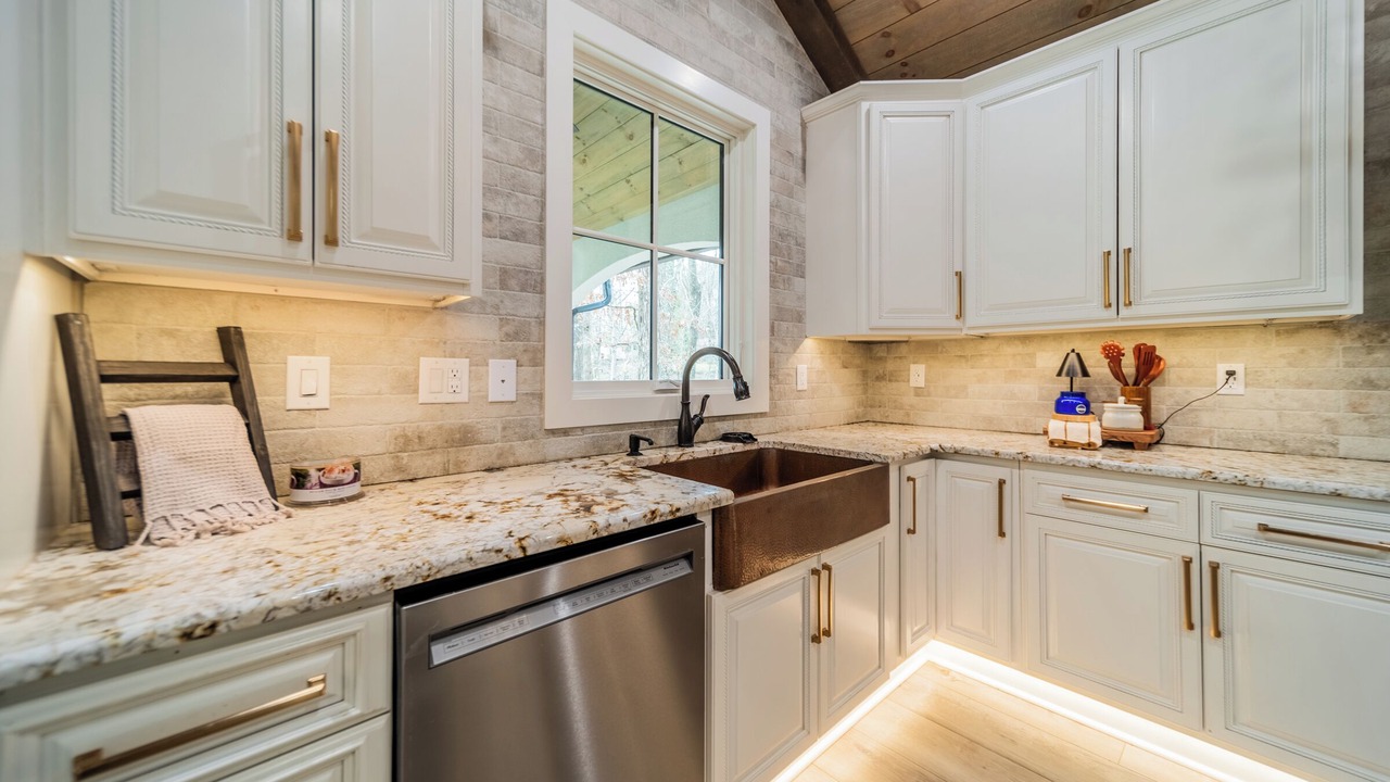 Photo of Kitchen in Denver