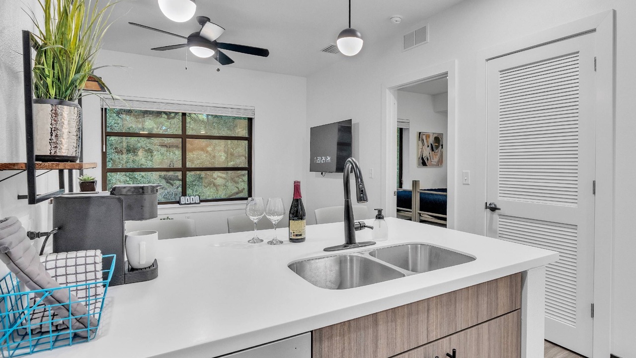 Photo of Kitchen in Zephyrhills West