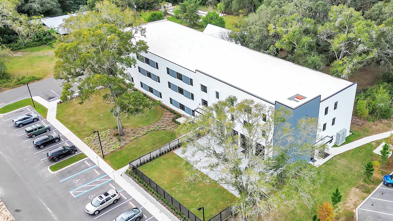 Photo of Outdoor in Zephyrhills West
