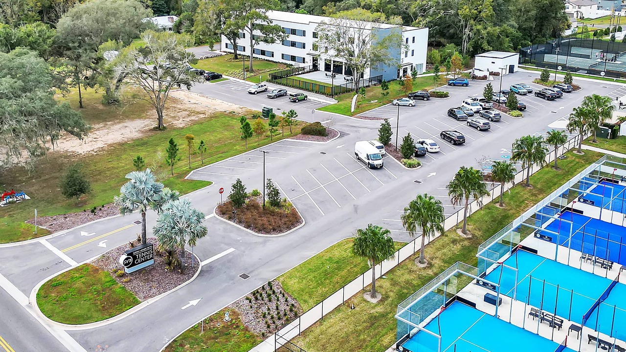 Photo of Outdoor in Zephyrhills West