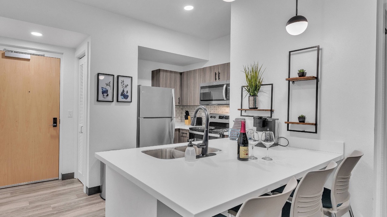 Photo of Kitchen in Zephyrhills West