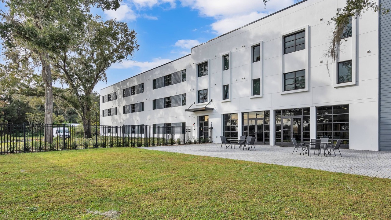 Photo of Outdoor in Zephyrhills West