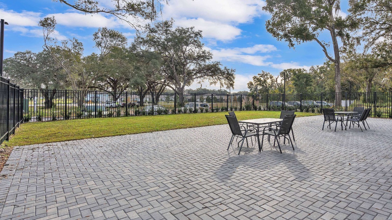 Photo of Outdoor in Zephyrhills West