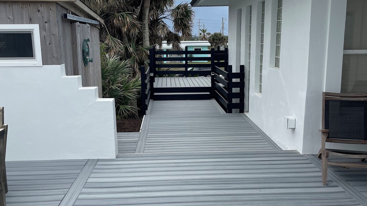 Photo of Outdoor in Wilbur-By-The-Sea