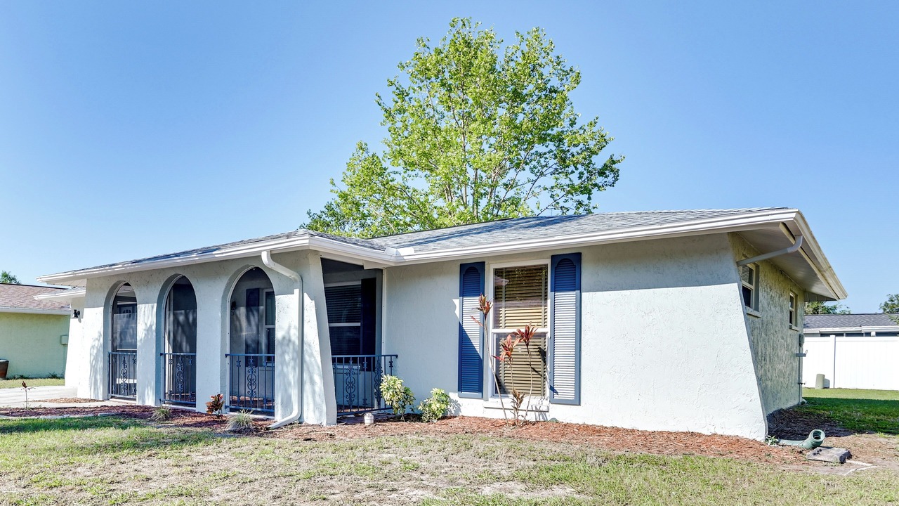 Photo of Outdoor in New Port Richey East