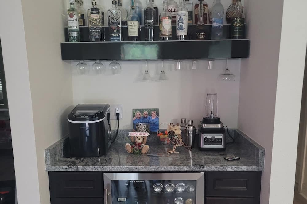 Photo of Kitchen in Parrish