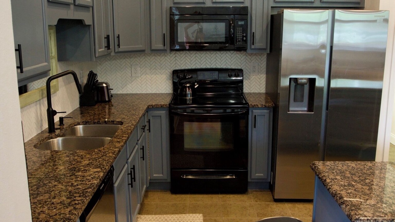 Photo of Kitchen in Freeport