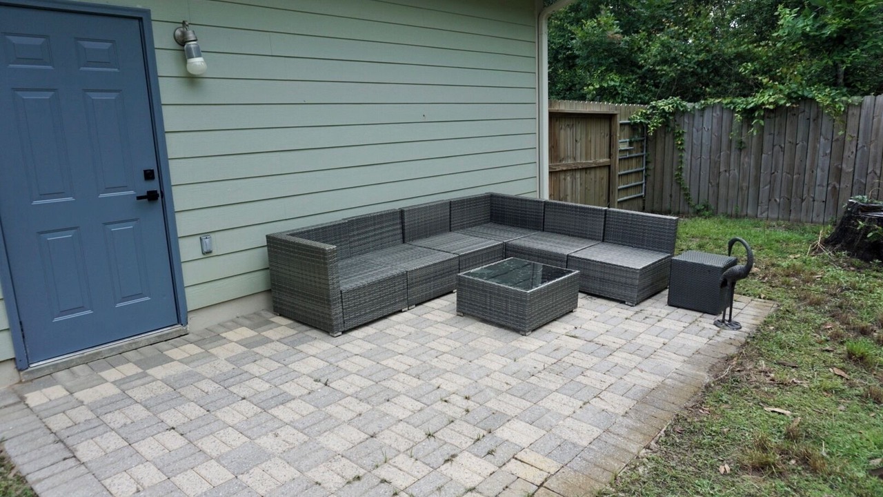 Photo of Patio Balcony in Freeport