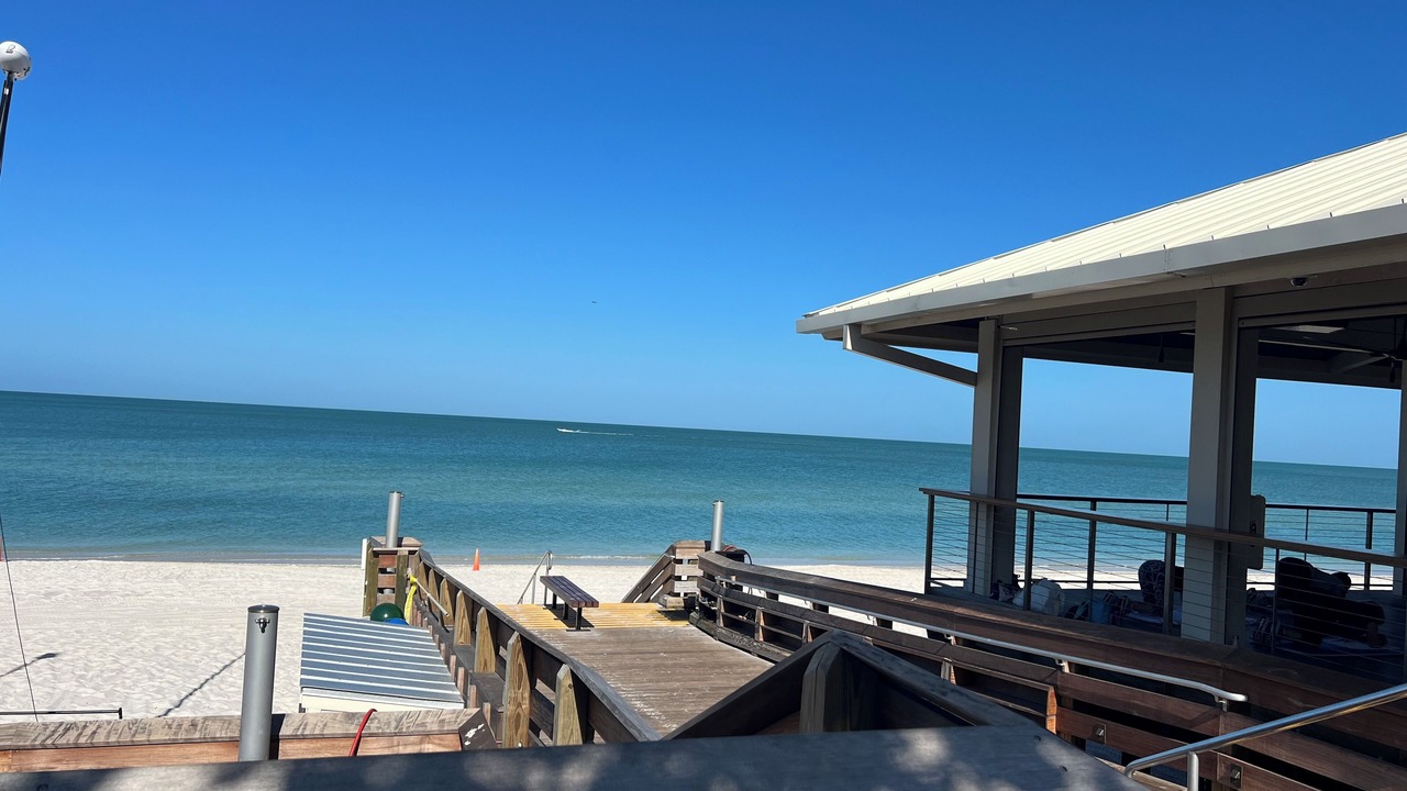 Photo of Outdoor in Pelican Bay