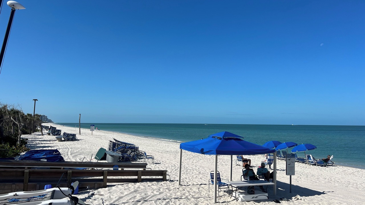 Photo of Outdoor in Pelican Bay