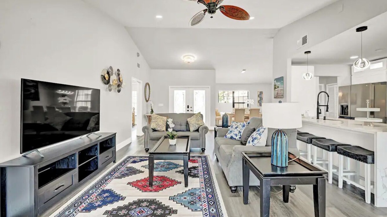 Photo of Livingroom in North Fort Myers